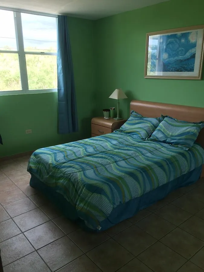 Comfortable Apartment In Boqueron - Cash Only Cabo Rojo Puerto Rico