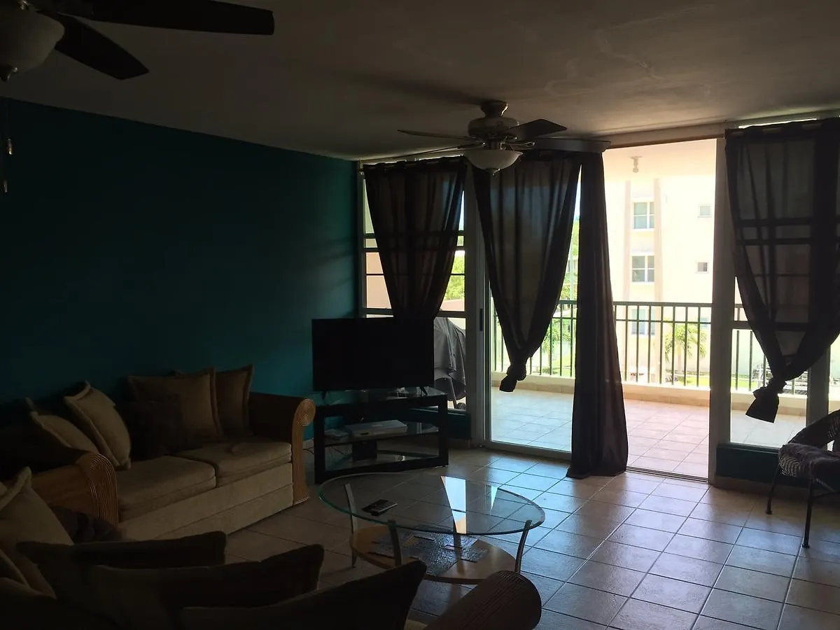 Comfortable Apartment In Boqueron - Cash Only Cabo Rojo 0*,  Puerto Rico