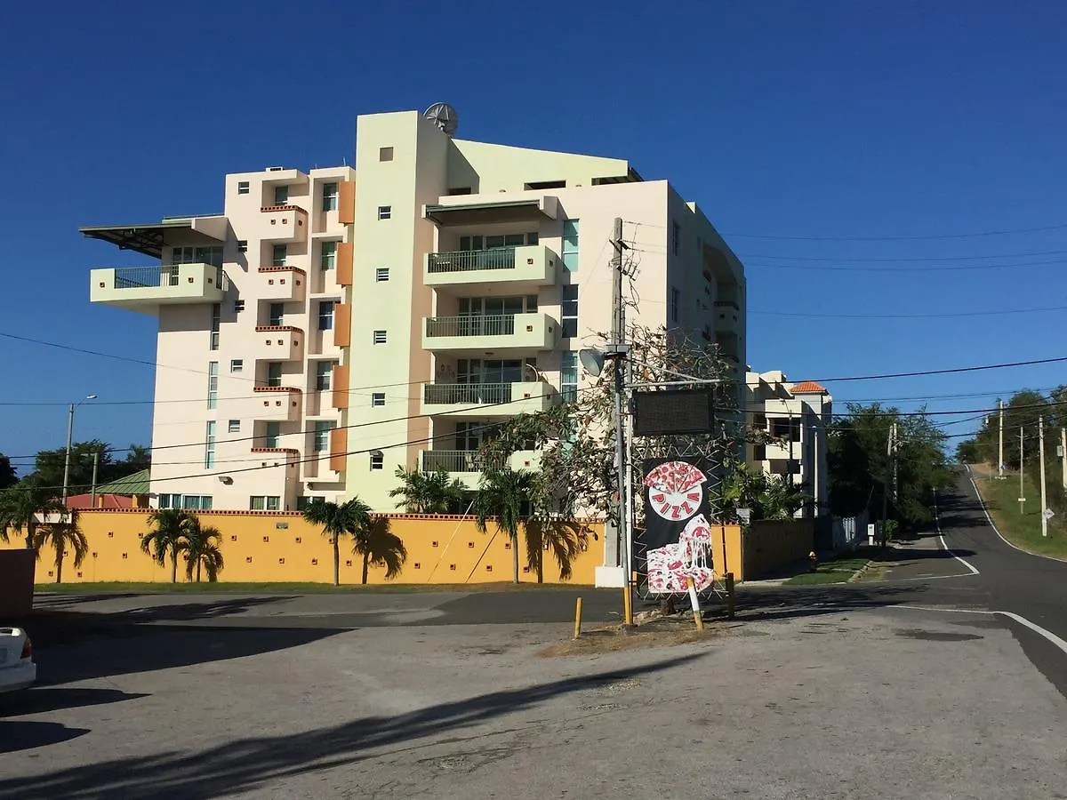 Comfortable Apartment In Boqueron - Cash Only Cabo Rojo