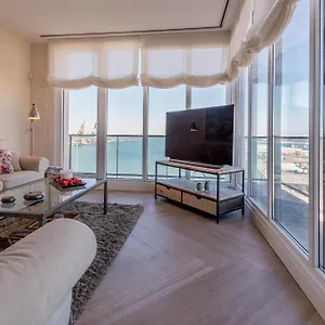Phoenix Luxury Loft Cadiz