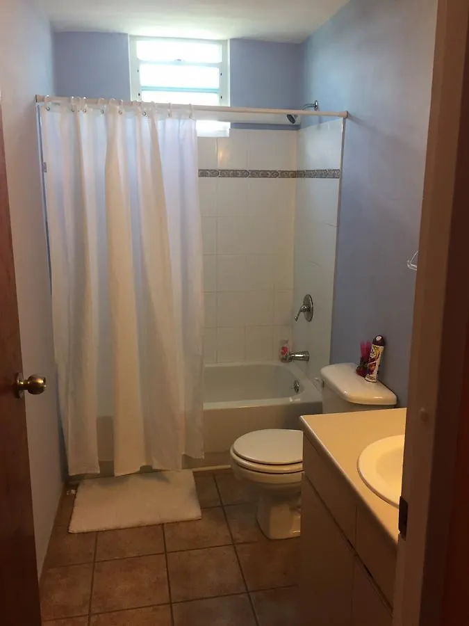 Comfortable Apartment In Boqueron - Cash Only 카보조로